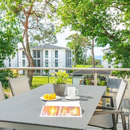 Apartment "Sonnenlaune" Garz  外观 照片