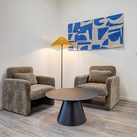 Apartment "Sonnenlaune" Garz  外观 照片