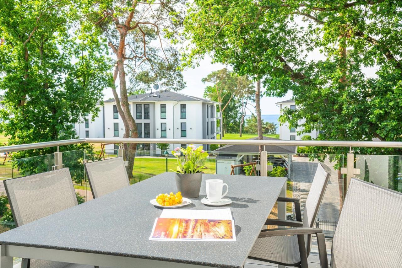 Apartment "Sonnenlaune" Garz  外观 照片