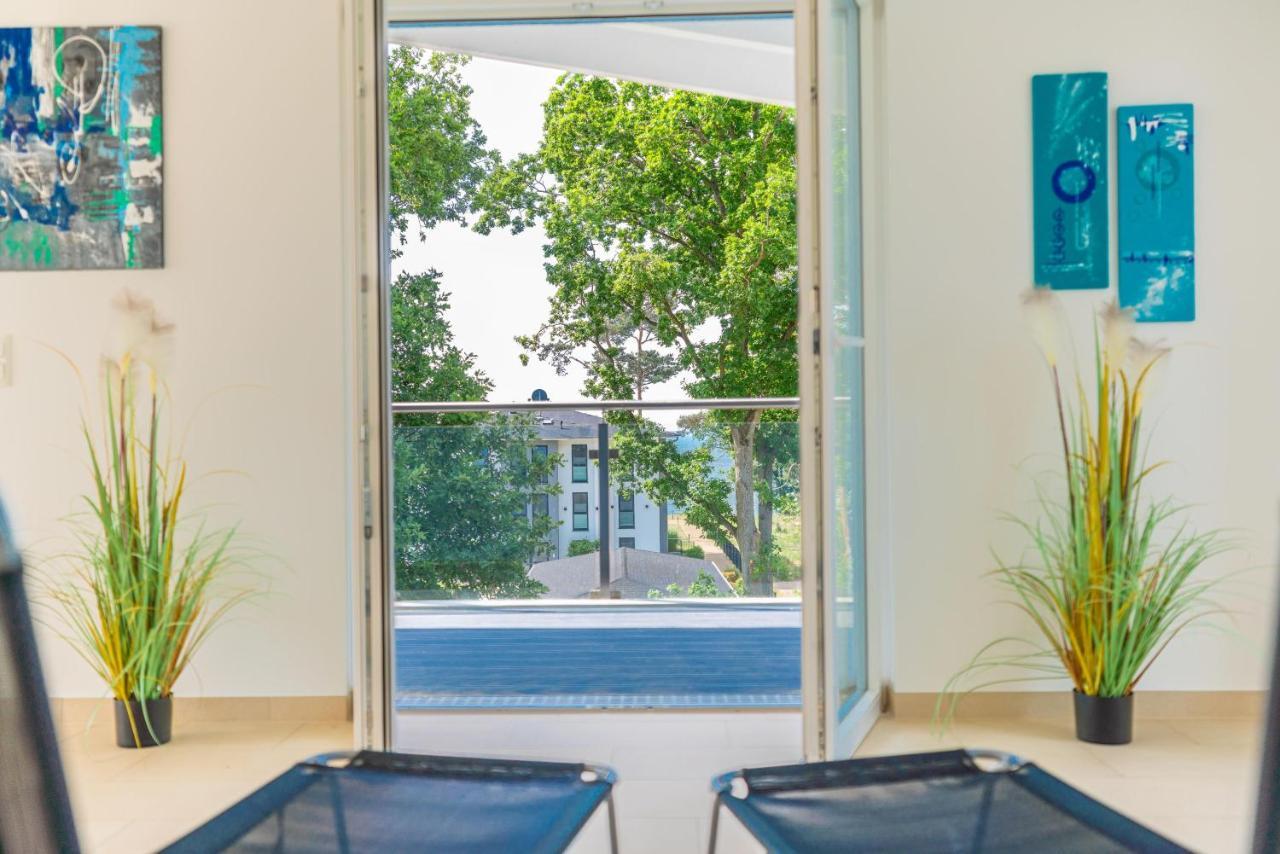 Apartment "Sonnenlaune" Garz  外观 照片