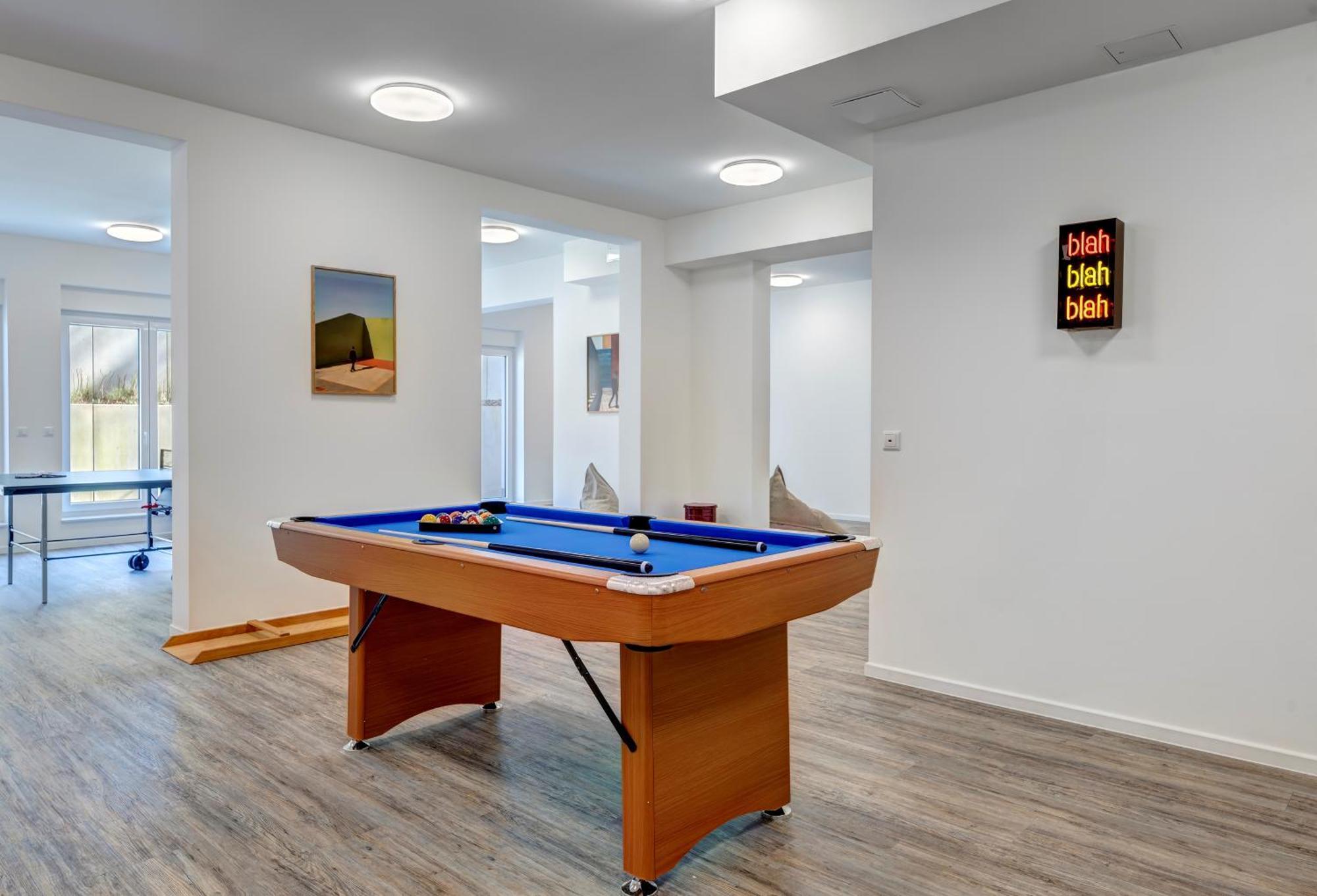 Apartment "Sonnenlaune" Garz  外观 照片