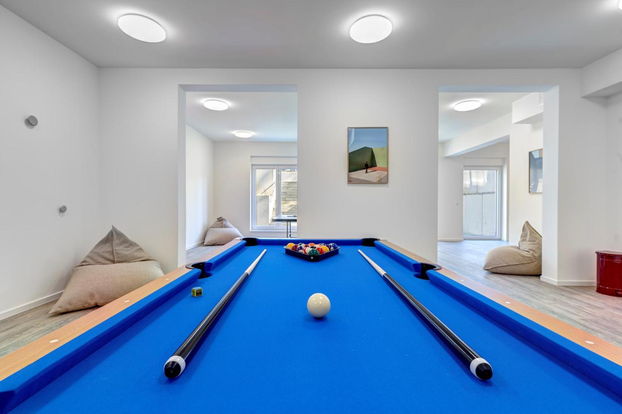 Apartment "Sonnenlaune" Garz  外观 照片