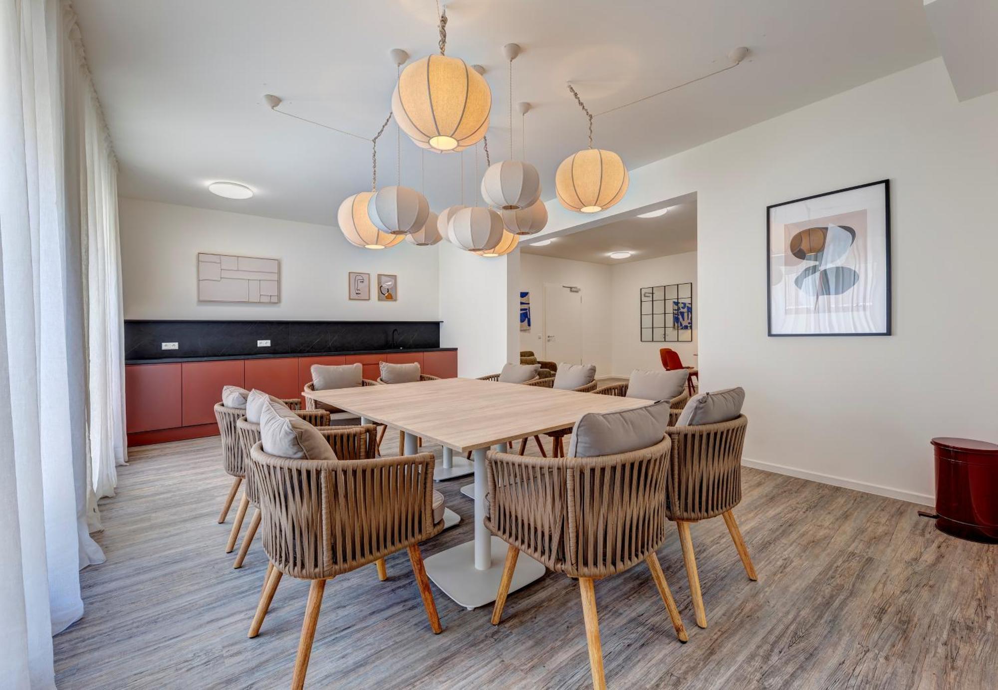 Apartment "Sonnenlaune" Garz  外观 照片