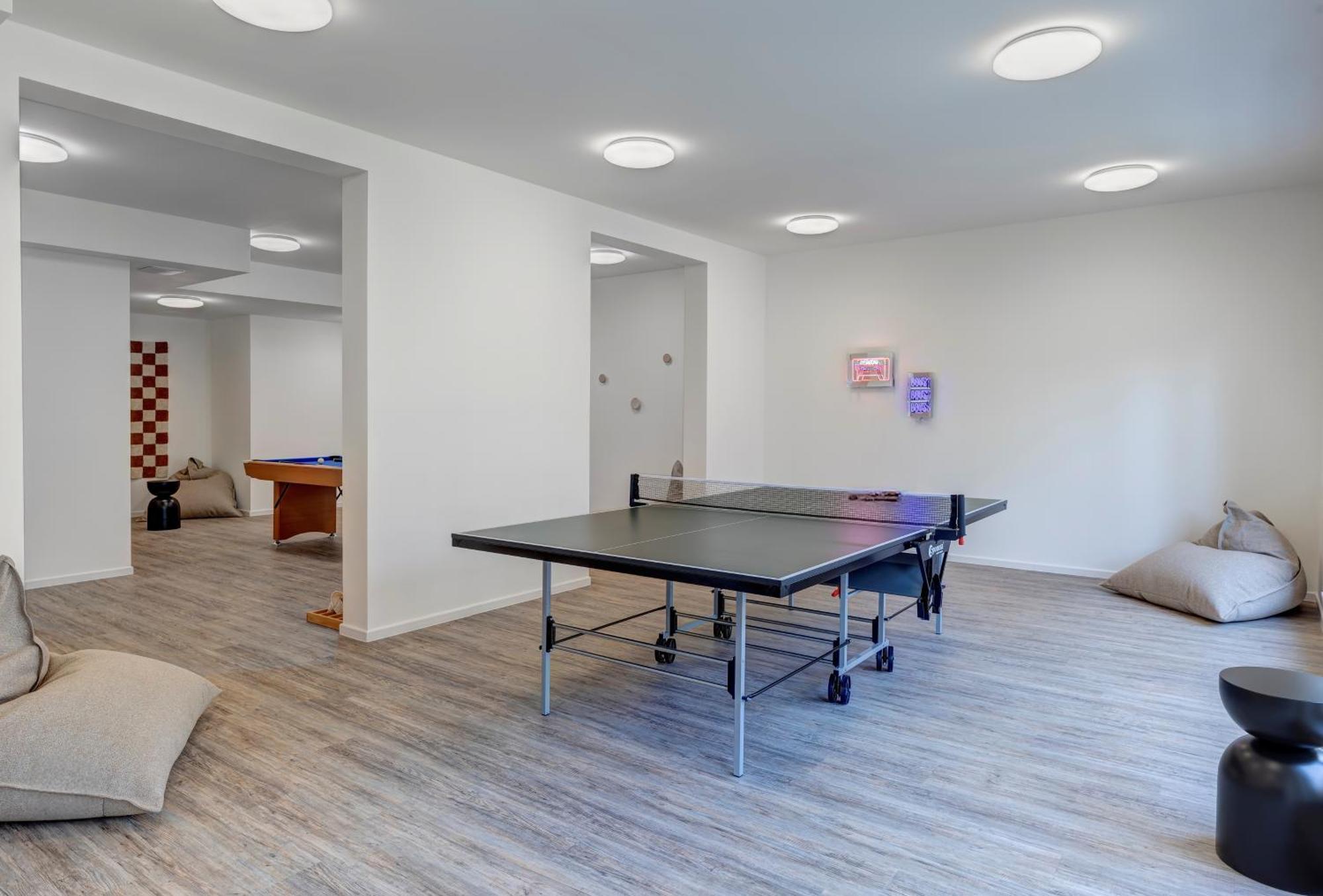 Apartment "Sonnenlaune" Garz  外观 照片