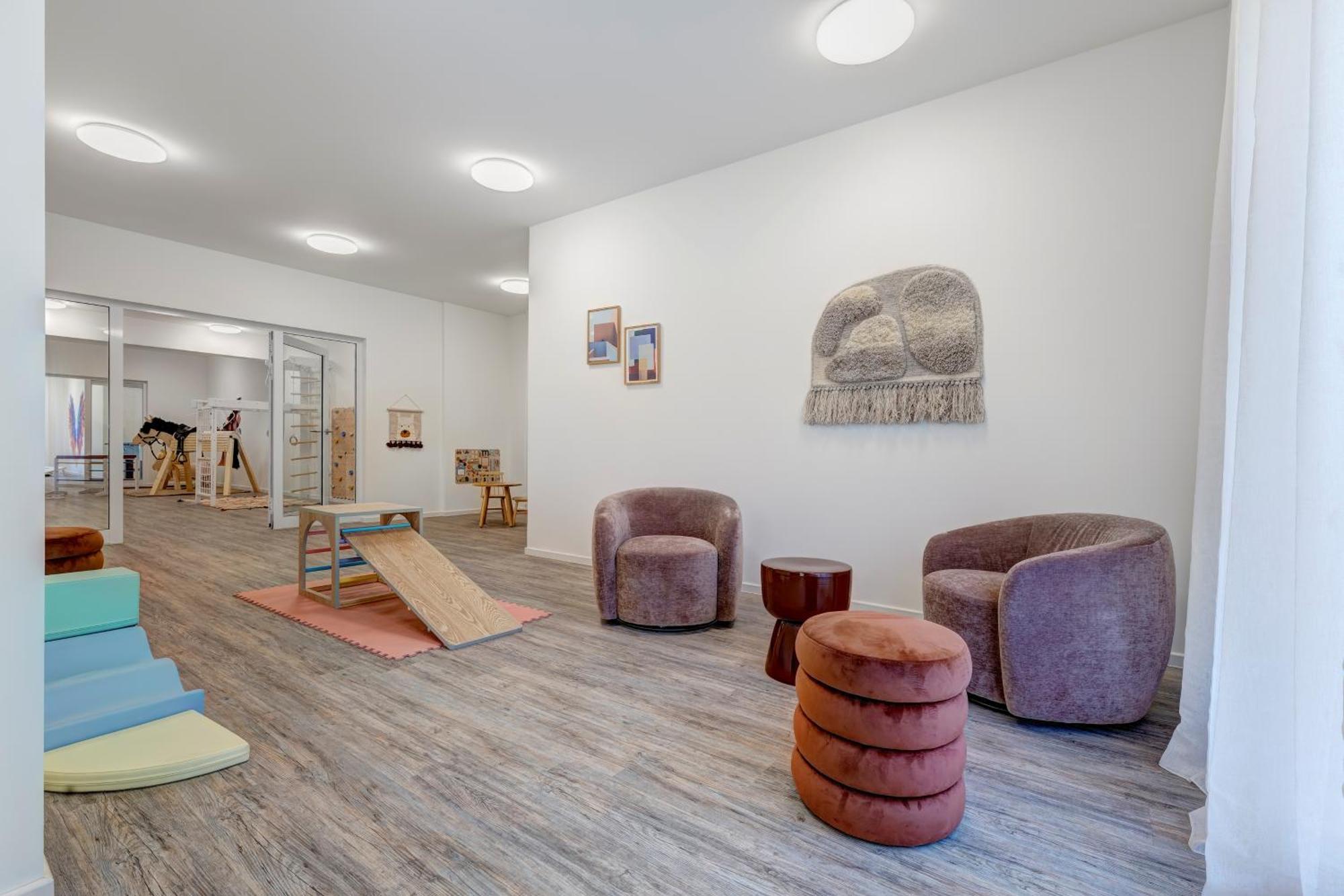 Apartment "Sonnenlaune" Garz  外观 照片